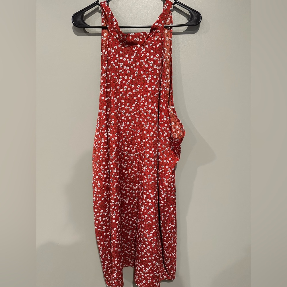 Women’s dress